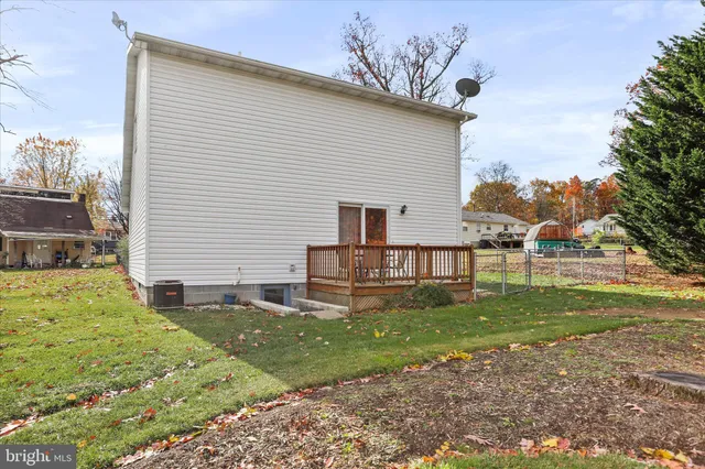 $216,000 | 13719 Brant Road Southwest, Cresaptown, MD 21502