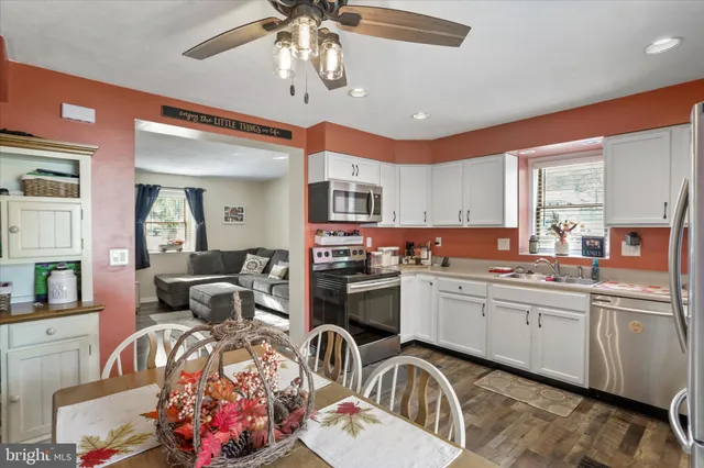 $216,000 | 13719 Brant Road Southwest, Cresaptown, MD 21502