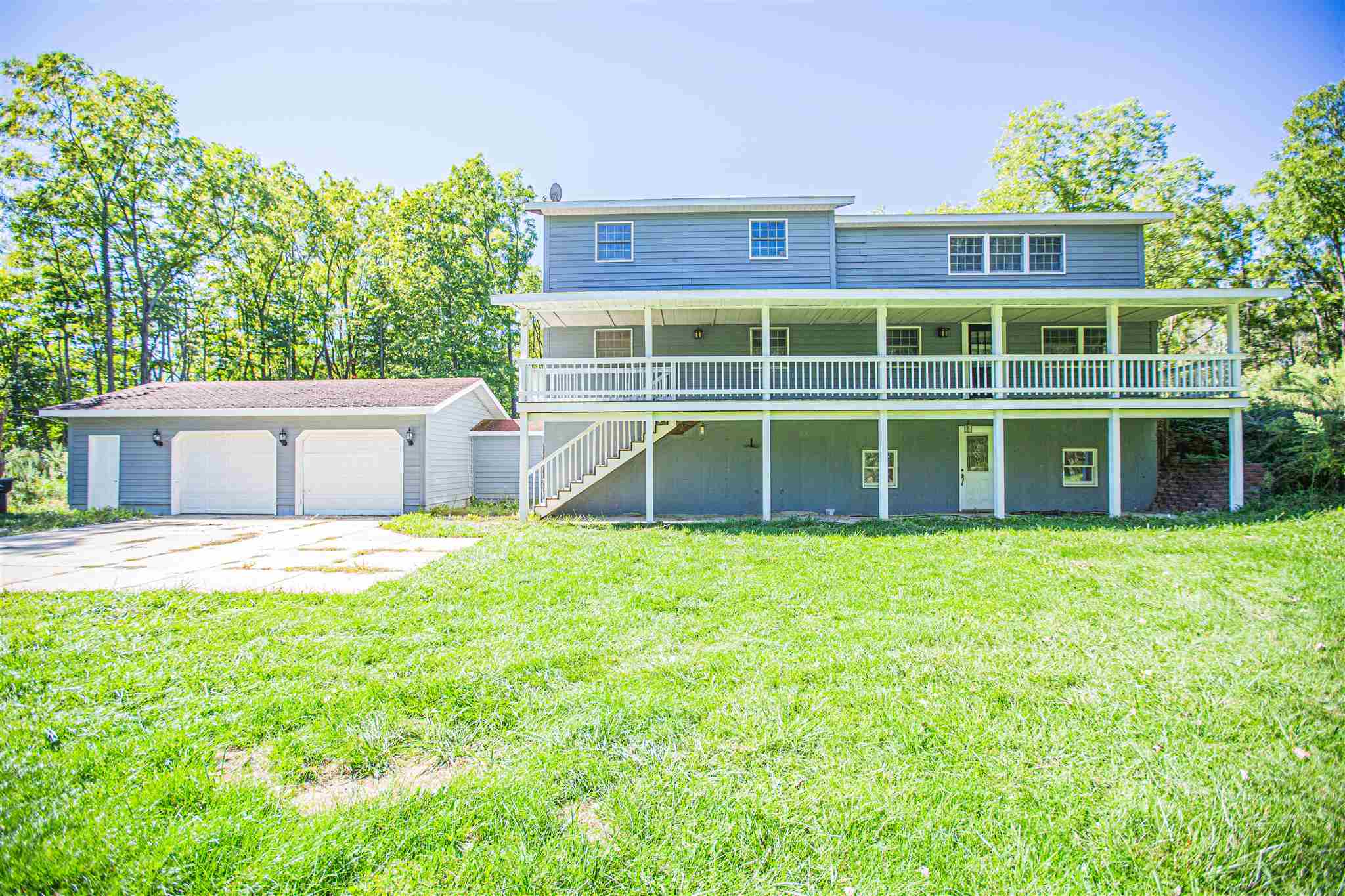 66677 Millet Road Lakeville, IN 46536 - Photo 1 of 36 Gallery Image 1
