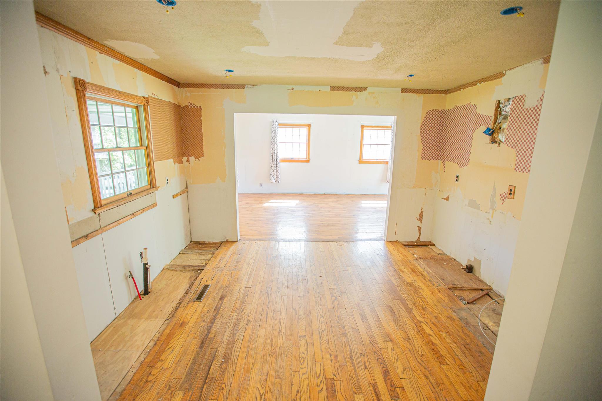 66677 Millet Road Lakeville, IN 46536 - Photo 6 of 36 Gallery Image 6