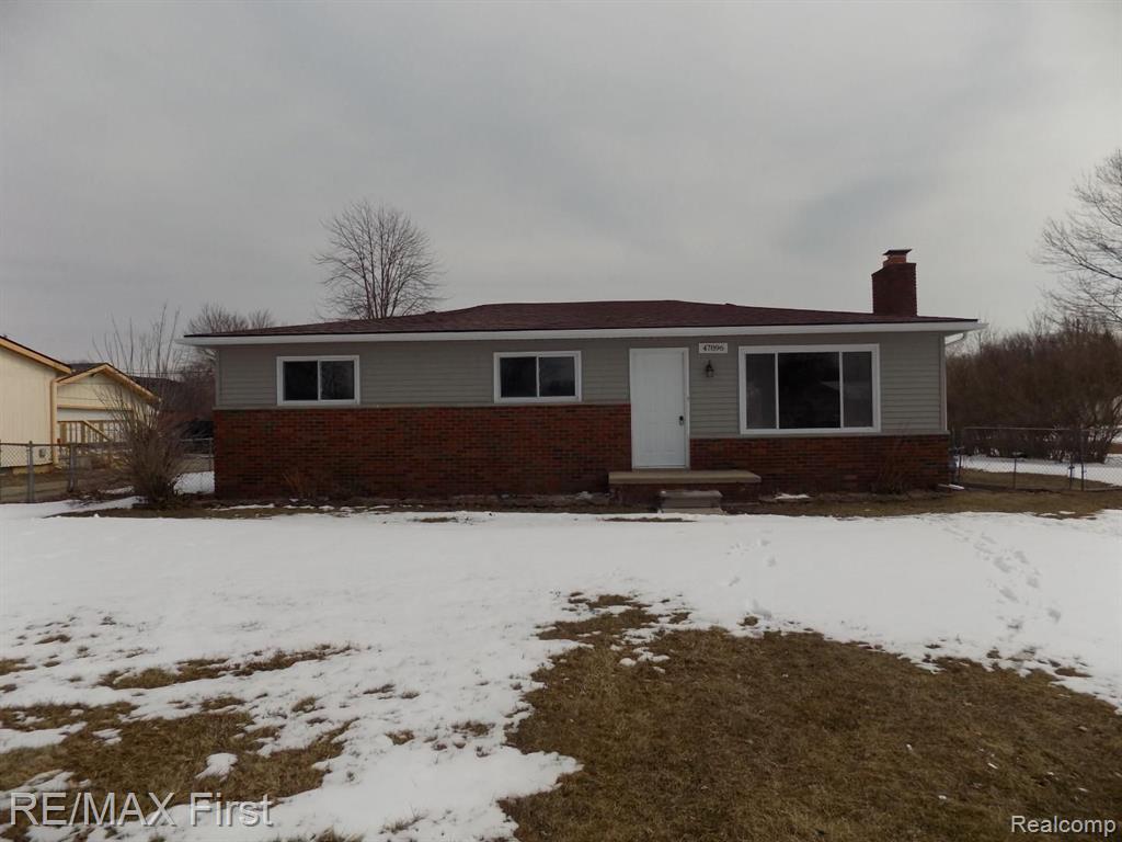 47896 Forbes Street Chesterfield, MI 48047 - Photo 1 of 24