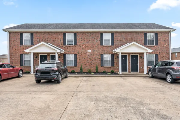 $1,100 | 551 Syracuse Drive, Unit B, Clarksville, TN 37042