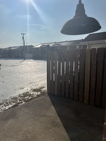 $1,100 | 551 Syracuse Drive, Unit B, Clarksville, TN 37042