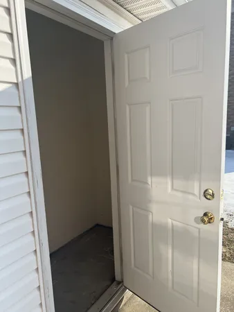 $1,100 | 551 Syracuse Drive, Unit B, Clarksville, TN 37042
