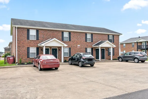 $1,100 | 551 Syracuse Drive, Unit B, Clarksville, TN 37042