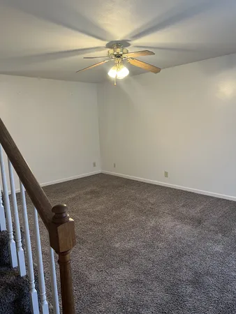 $1,100 | 551 Syracuse Drive, Unit B, Clarksville, TN 37042