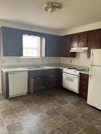 $1,100 | 551 Syracuse Drive, Unit B, Clarksville, TN 37042