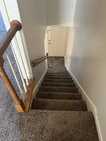 $1,100 | 551 Syracuse Drive, Unit B, Clarksville, TN 37042