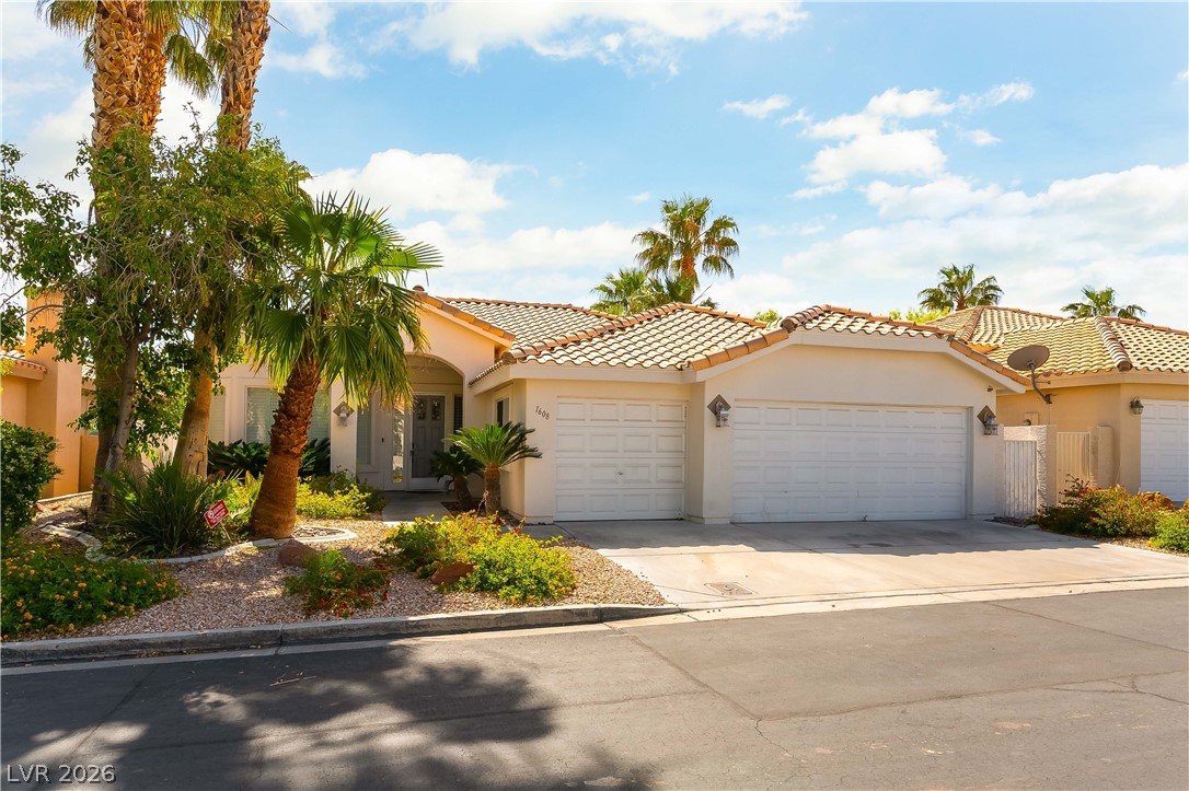 1608 Sun Ridge Drive Las Vegas, NV 89117 - Photo 3 of 30