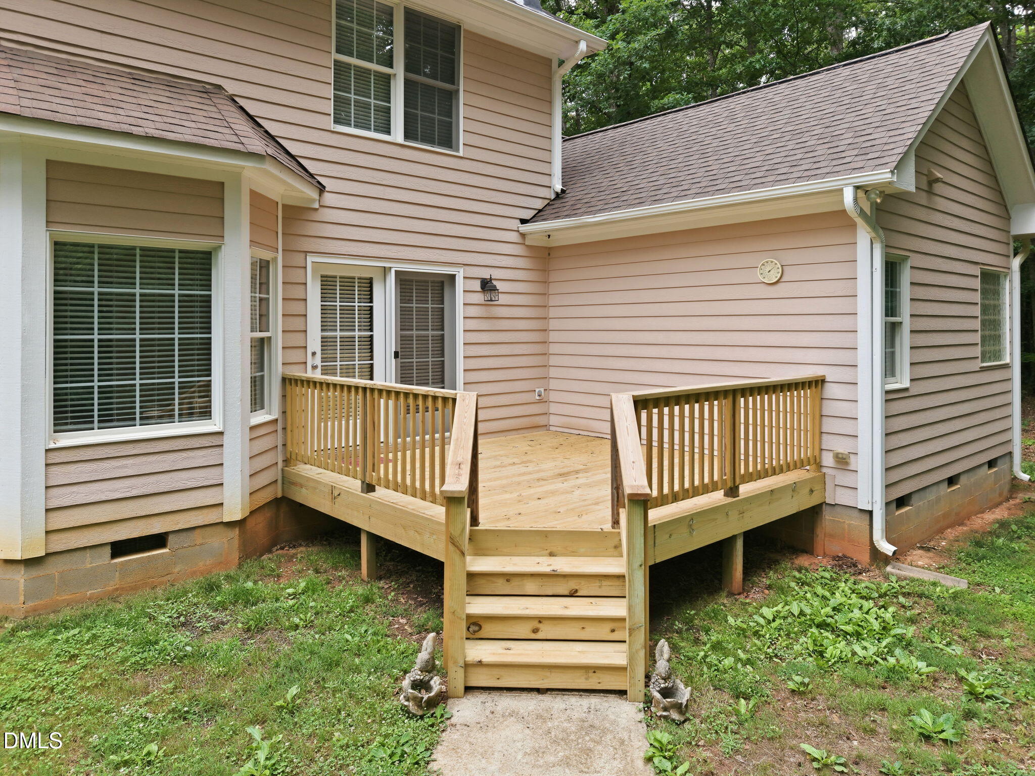7048 Curdsand Way Rougemont, NC 27572 - Photo 8 of 47