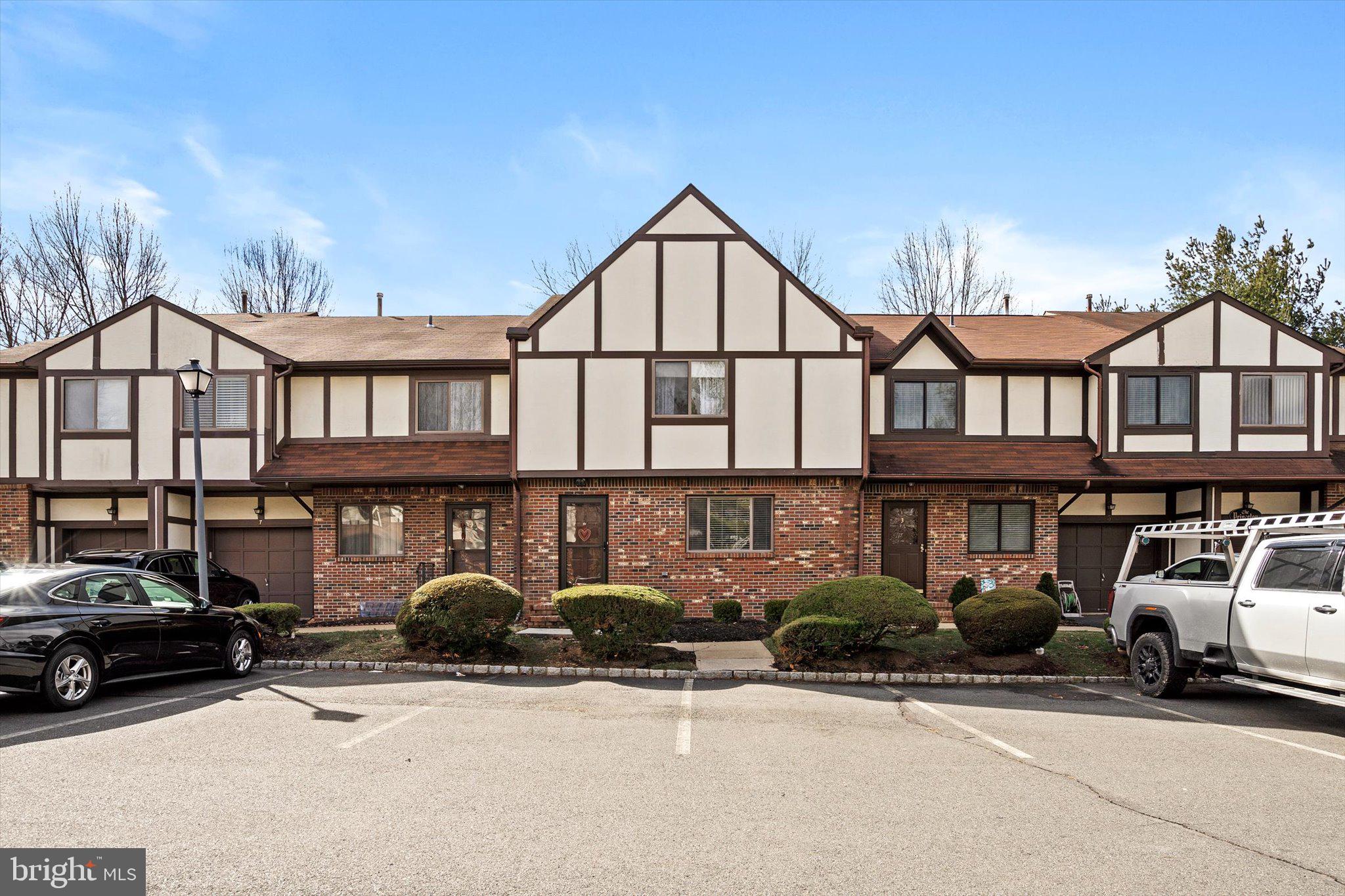 5 Coventry Square Ewing, NJ 08628 - Photo 1 of 30