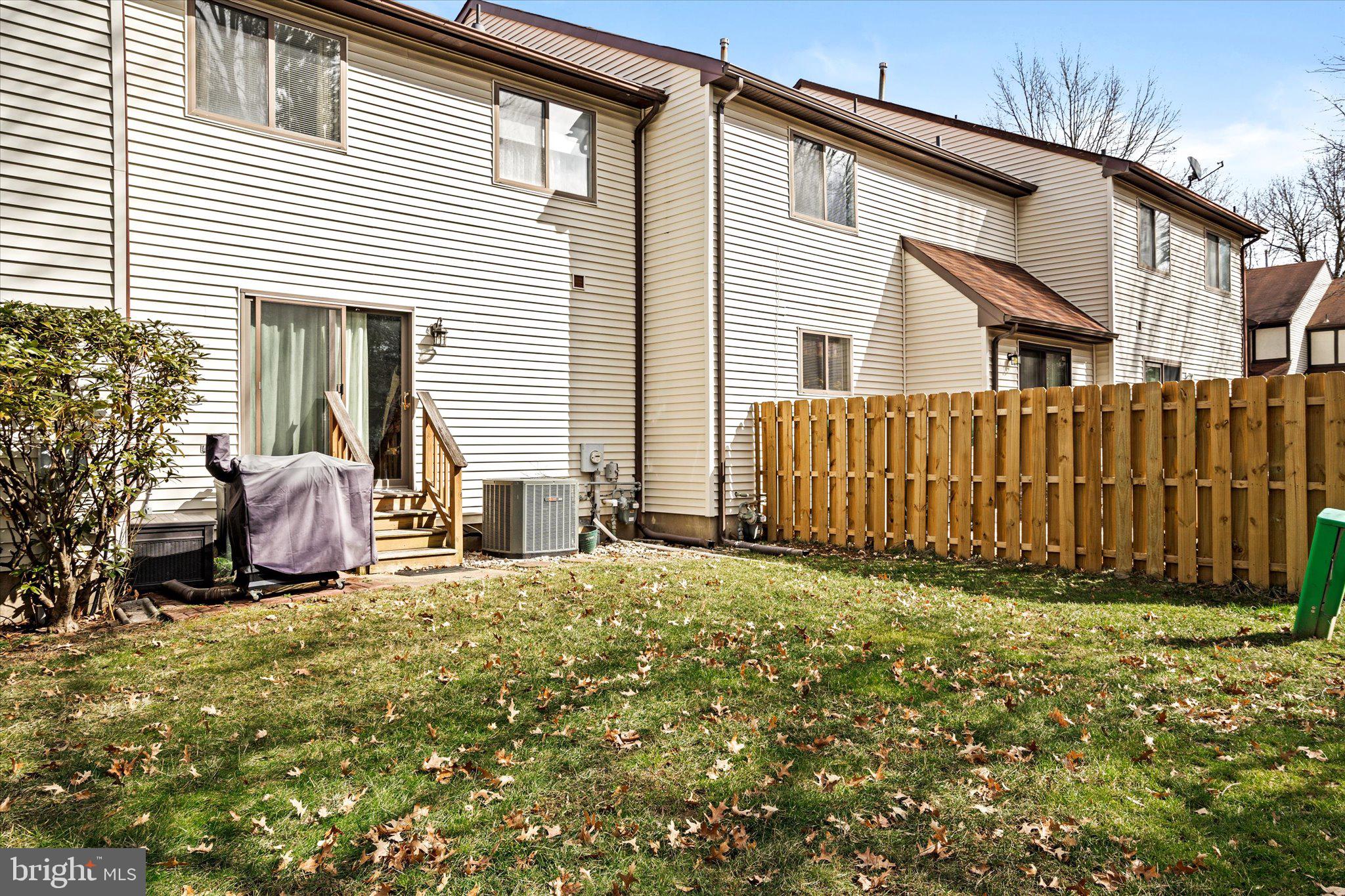 5 Coventry Square Ewing, NJ 08628 - Photo 30 of 30