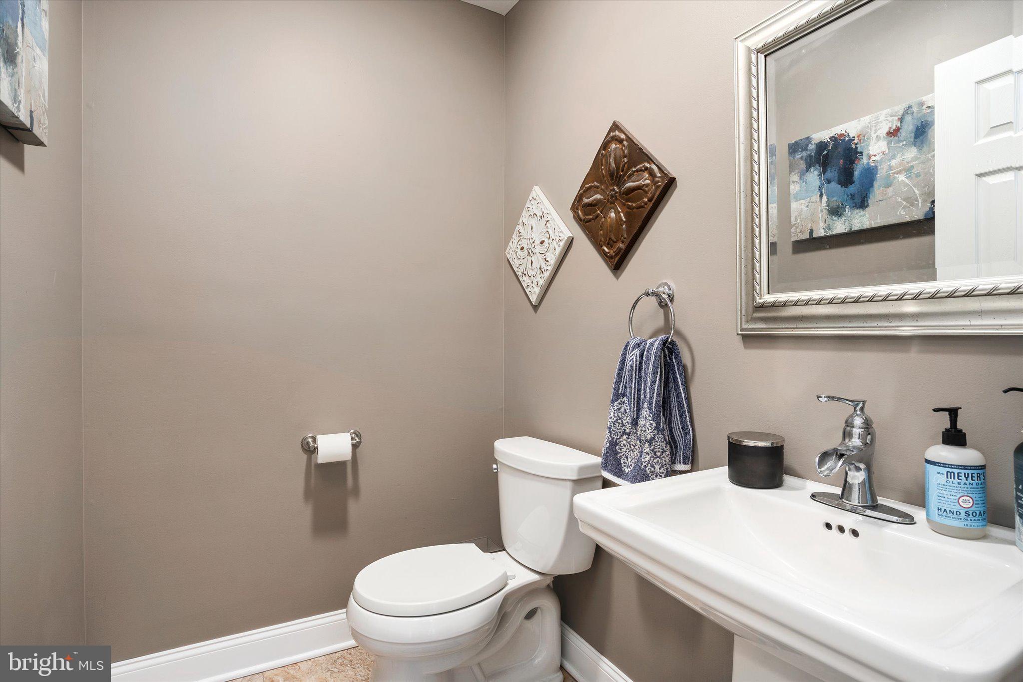 5 Coventry Square Ewing, NJ 08628 - Photo 8 of 30