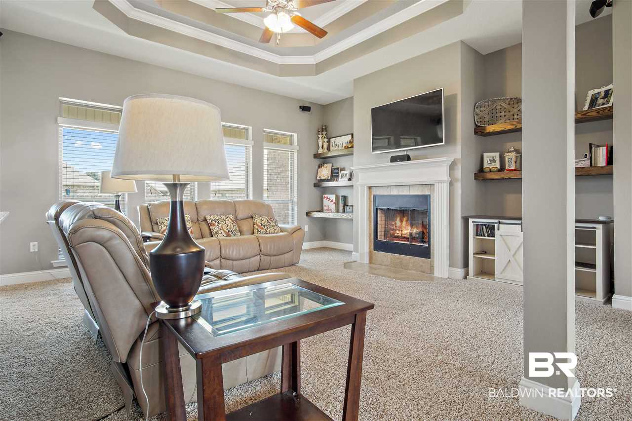 9766 Ottawa Drive Daphne, AL 36526 - Photo 8 of 34
