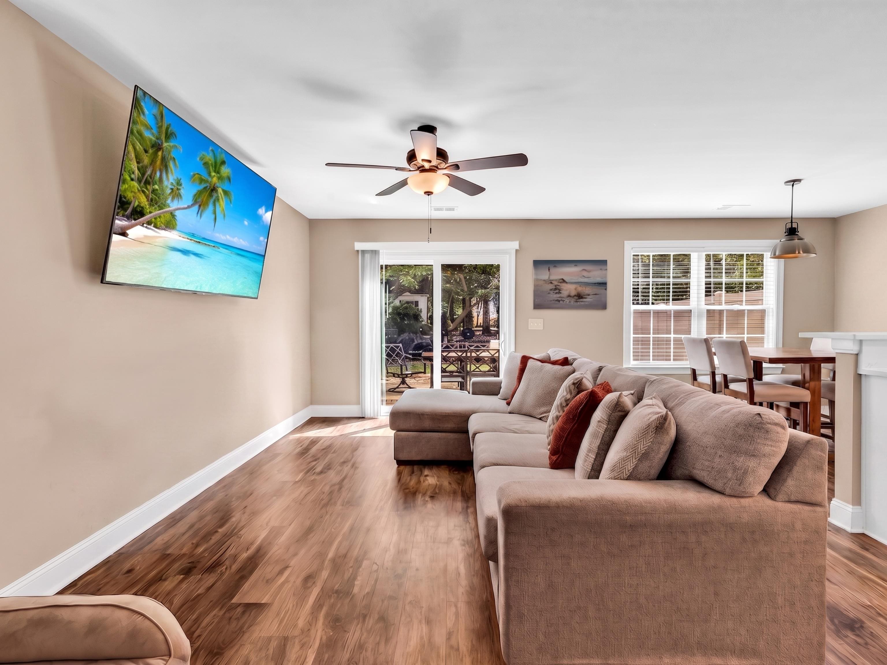 581 Bend Avenue Murrells Inlet, SC 29576 - Photo 9 of 41