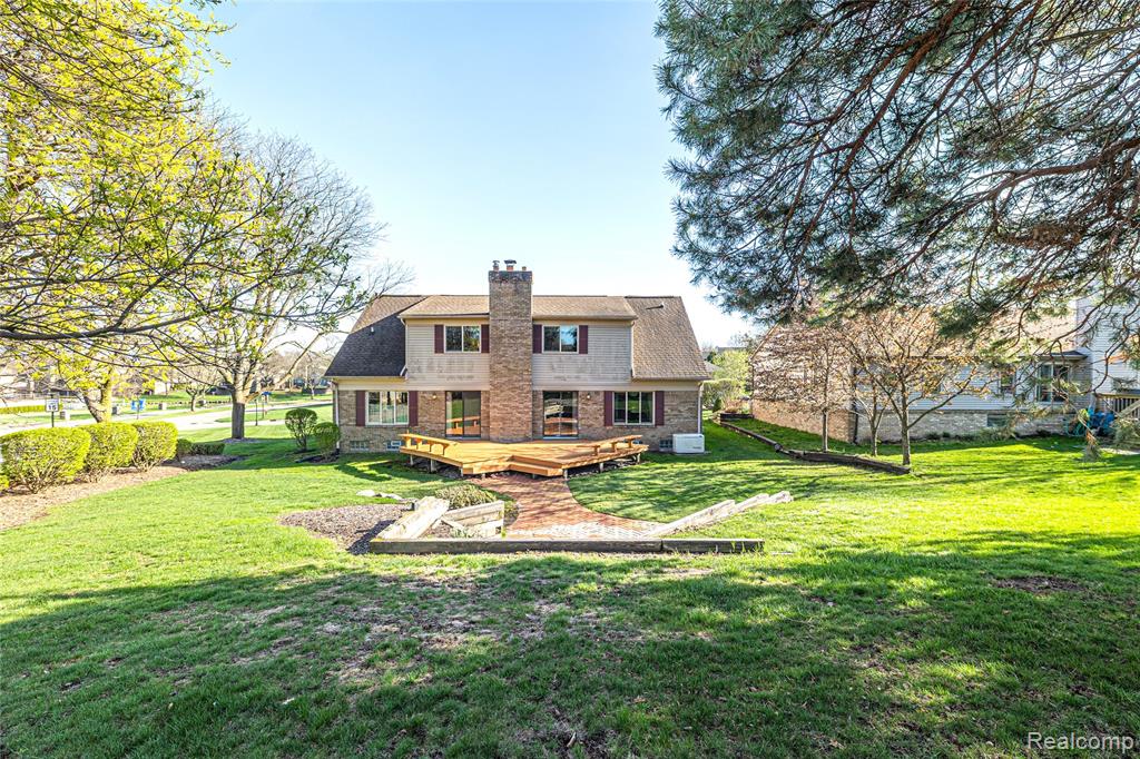 897 Augusta Drive Rochester, MI 48309 - Photo 7 of 48