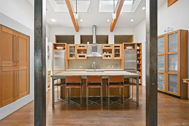 $3,690,000 | 37 Sarles Street, Armonk, NY 10504