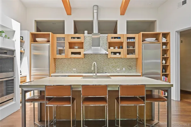 $3,690,000 | 37 Sarles Street, Armonk, NY 10504