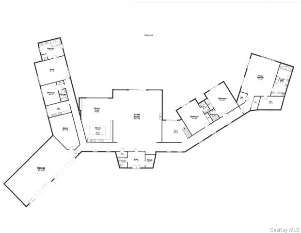 $3,690,000 | 37 Sarles Street, Armonk, NY 10504