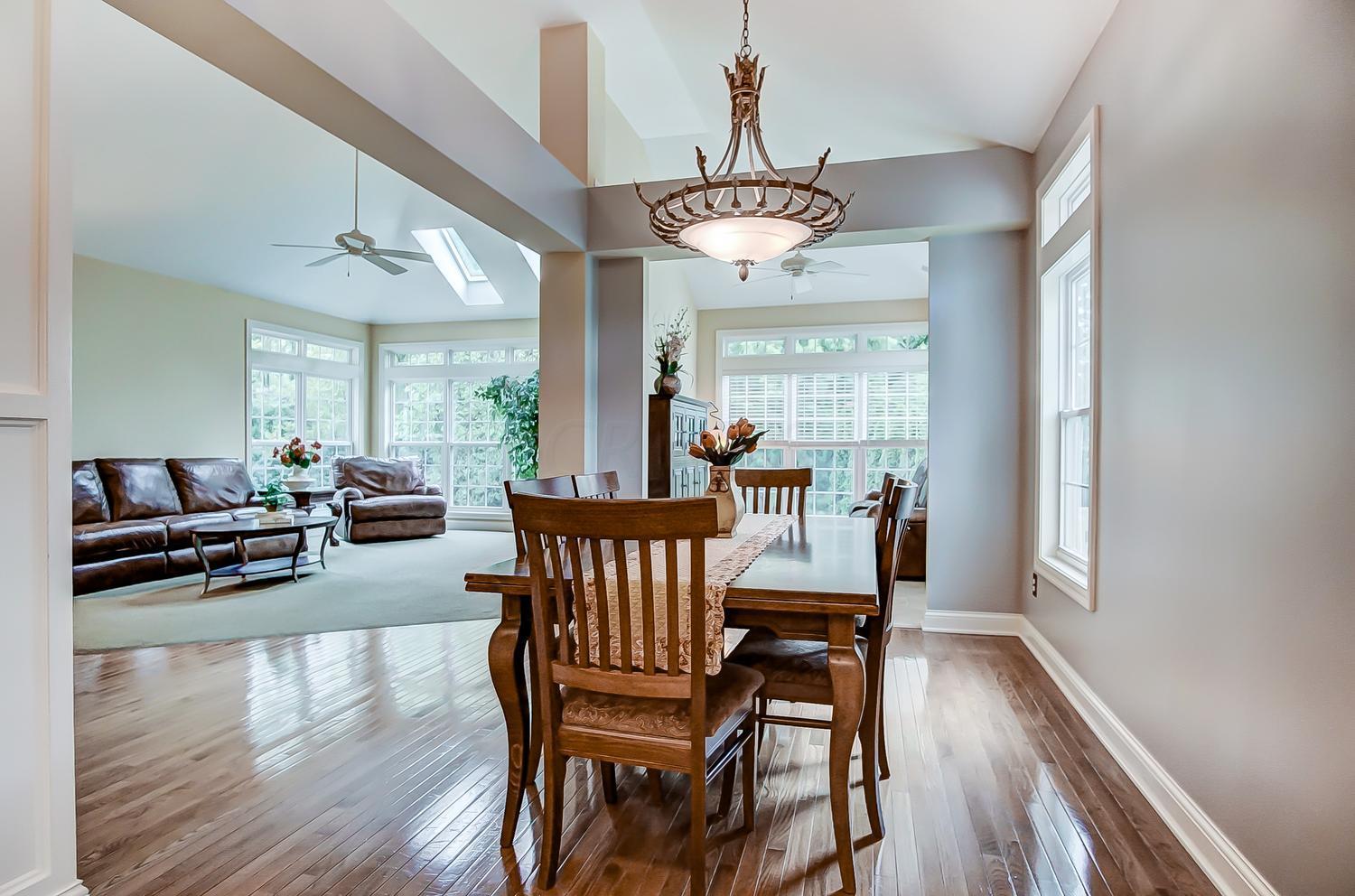 4964 Tempe Road Powell, OH 43065 - Photo 7 of 41 Gallery Image 7