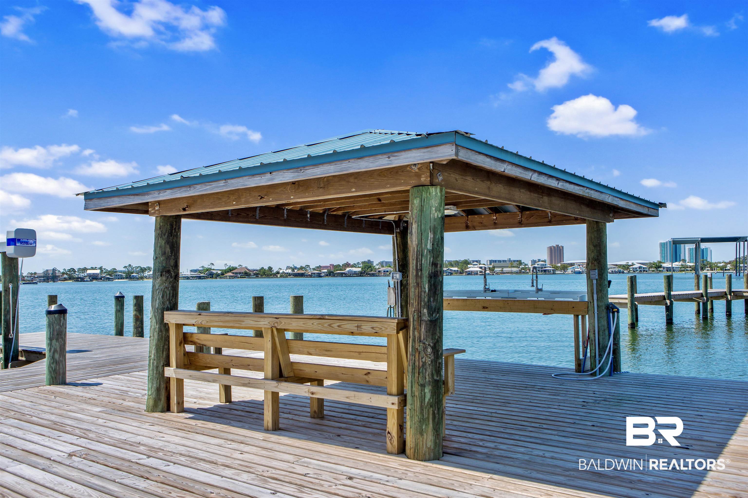 27282 Canal Road, Unit 410 Orange Beach, AL 36561 - Photo 18 of 34 Gallery Image 18