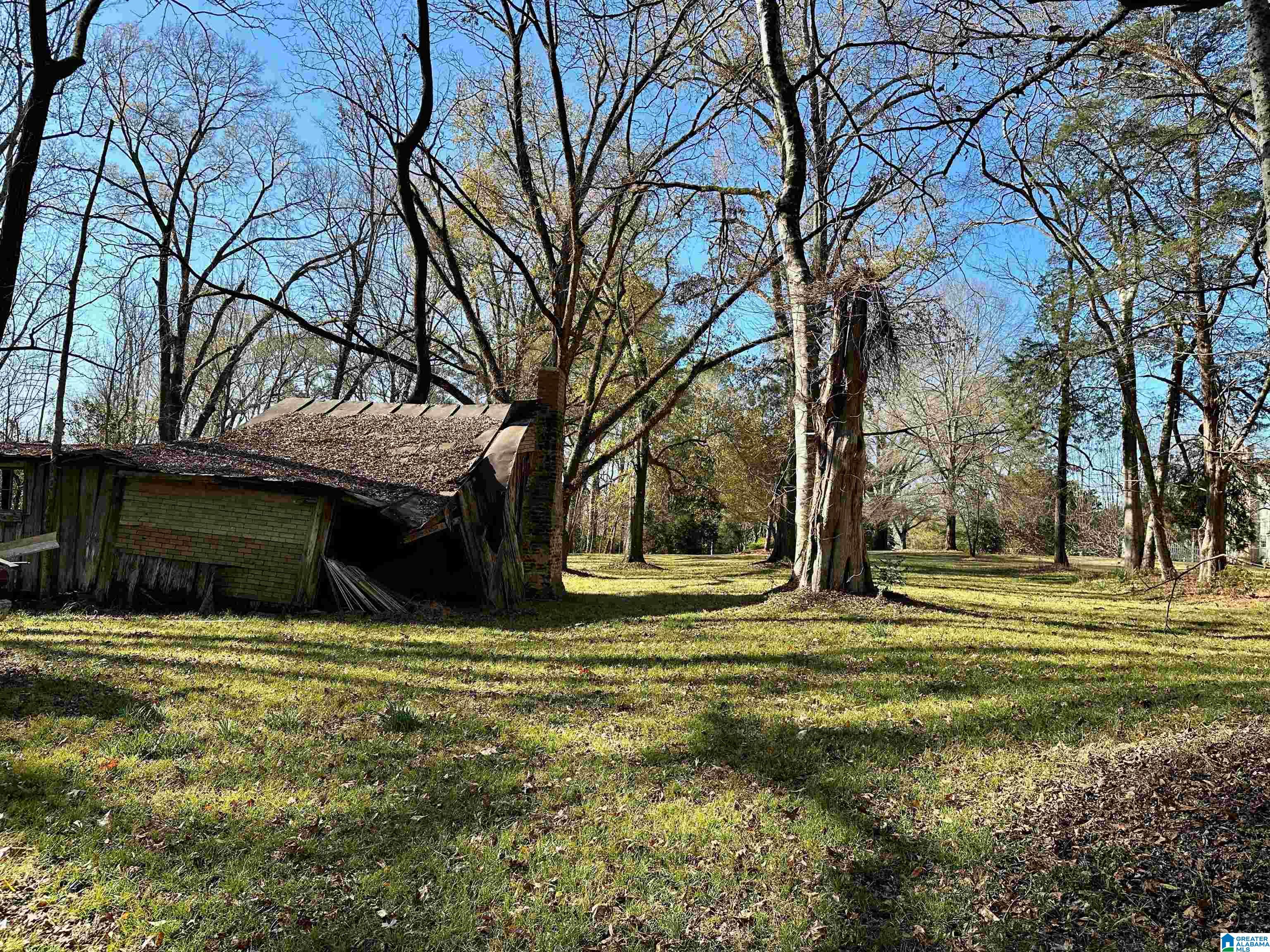 822 Mesopotamia Street Eutaw, AL 35462 - Photo 37 of 47