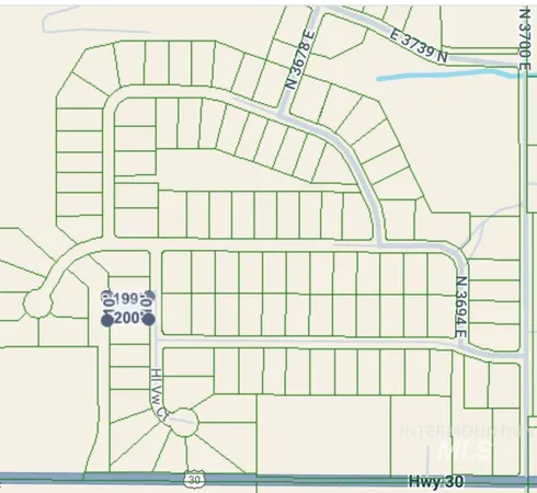 $125,000 | 3715 North 3664 East, Kimberly, ID 83341