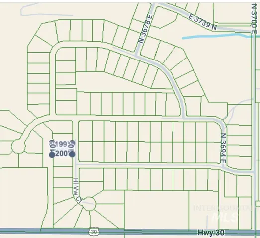 $125,000 | 3715 North 3664 East, Kimberly, ID 83341