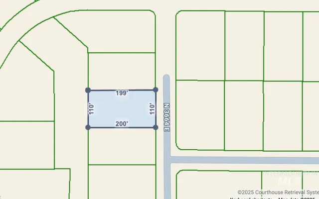 $125,000 | 3715 North 3664 East, Kimberly, ID 83341