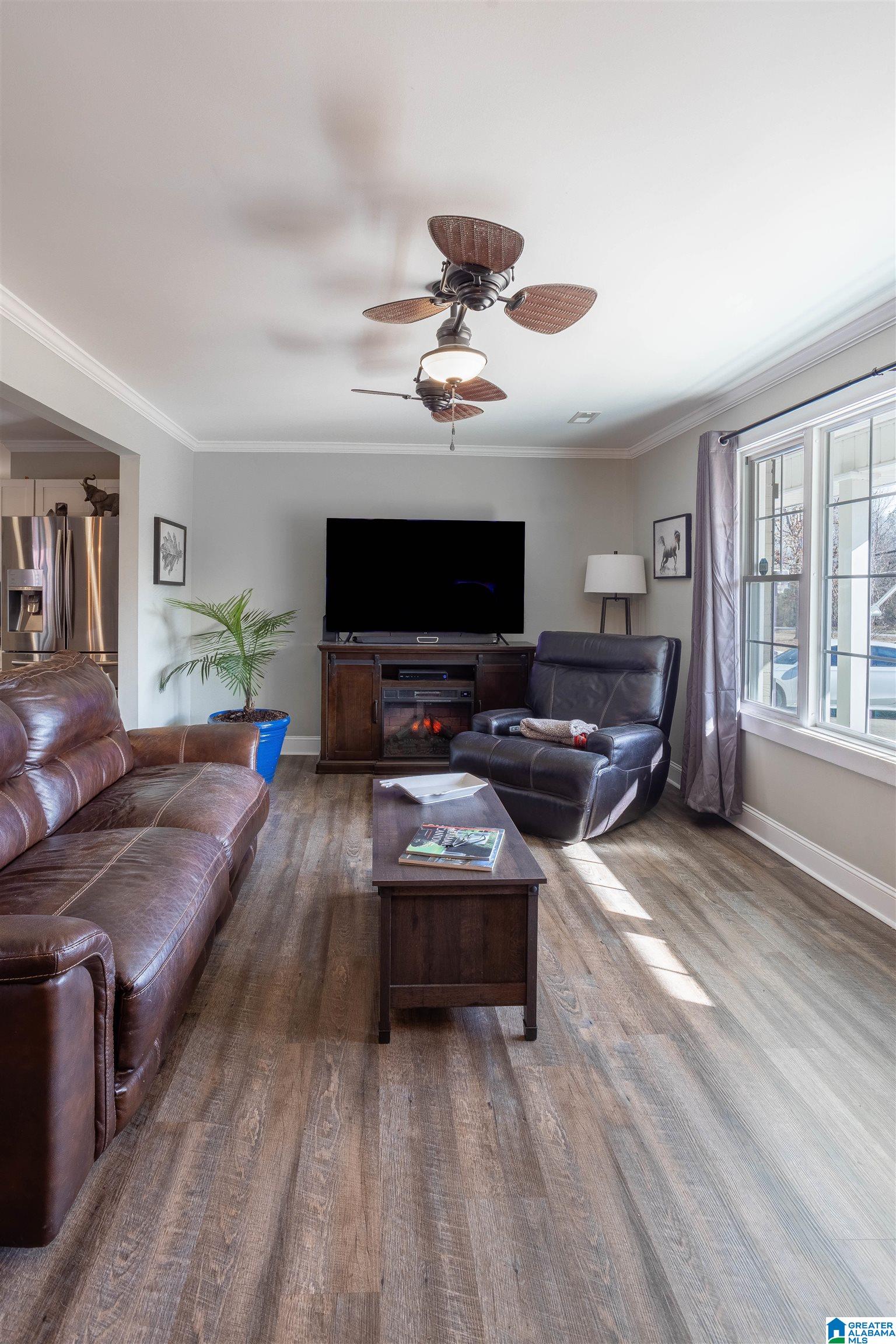 3657 Black Road Rainbow City, AL 35906 - Photo 4 of 32