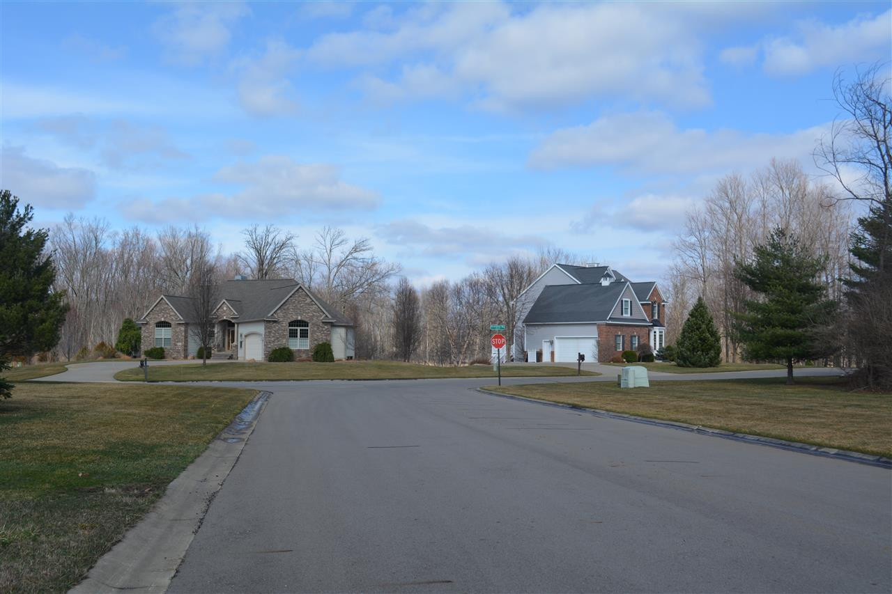 8 Rockingham Way Road Jackson, MI 49203 - Photo 5 of 9 Photo 5