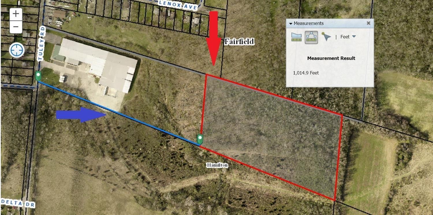 Lot 016 Bobmeyer Road Hamilton, OH 45011 - Photo 1 of 1