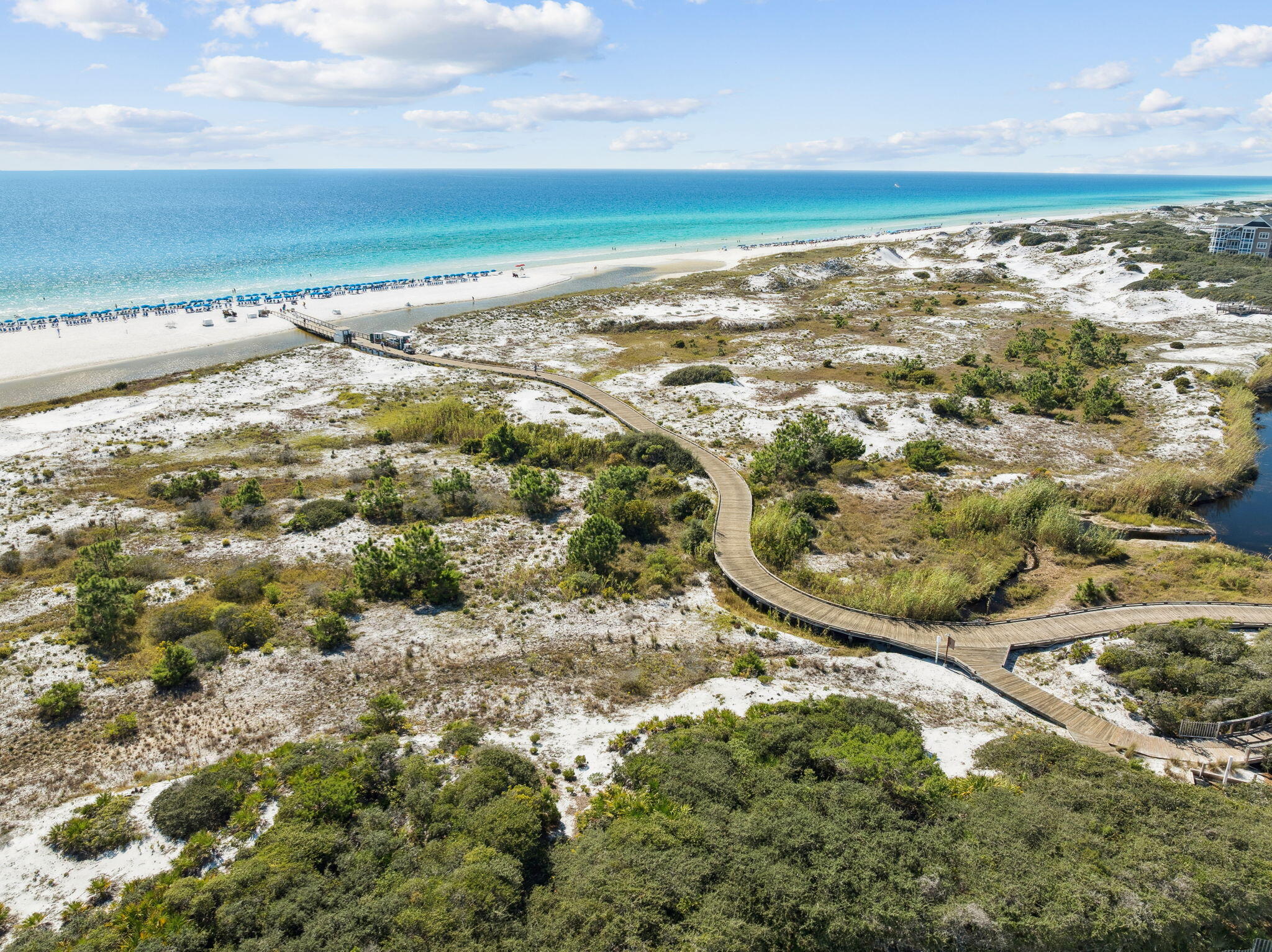 230 Salt Lane Inlet Beach, FL 32461 - Photo 33 of 33 230 Salt Box Lane