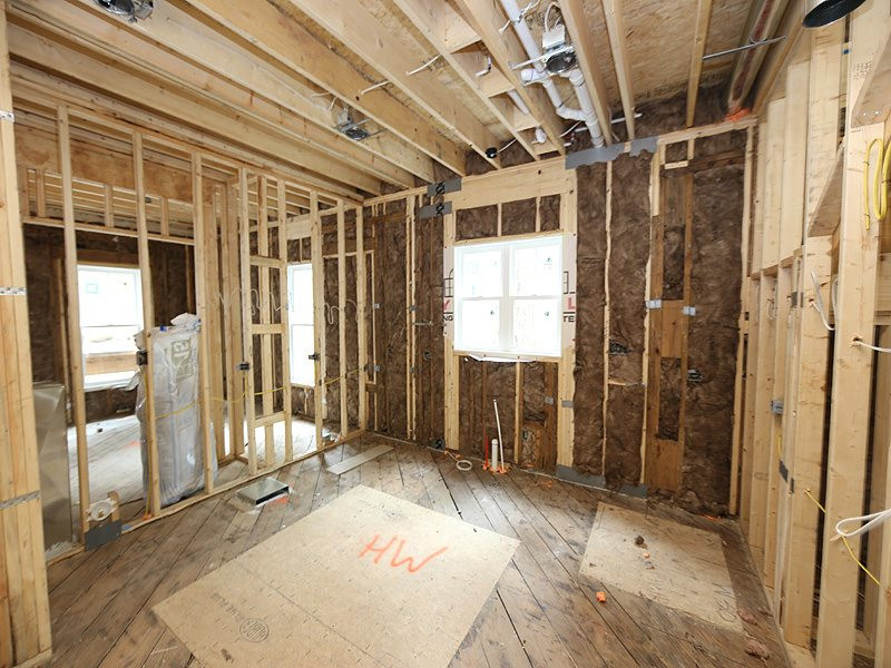 2601 Van Dyke Avenue, Unit A Raleigh, NC 27607 - Photo 6 of 11 Photo 6