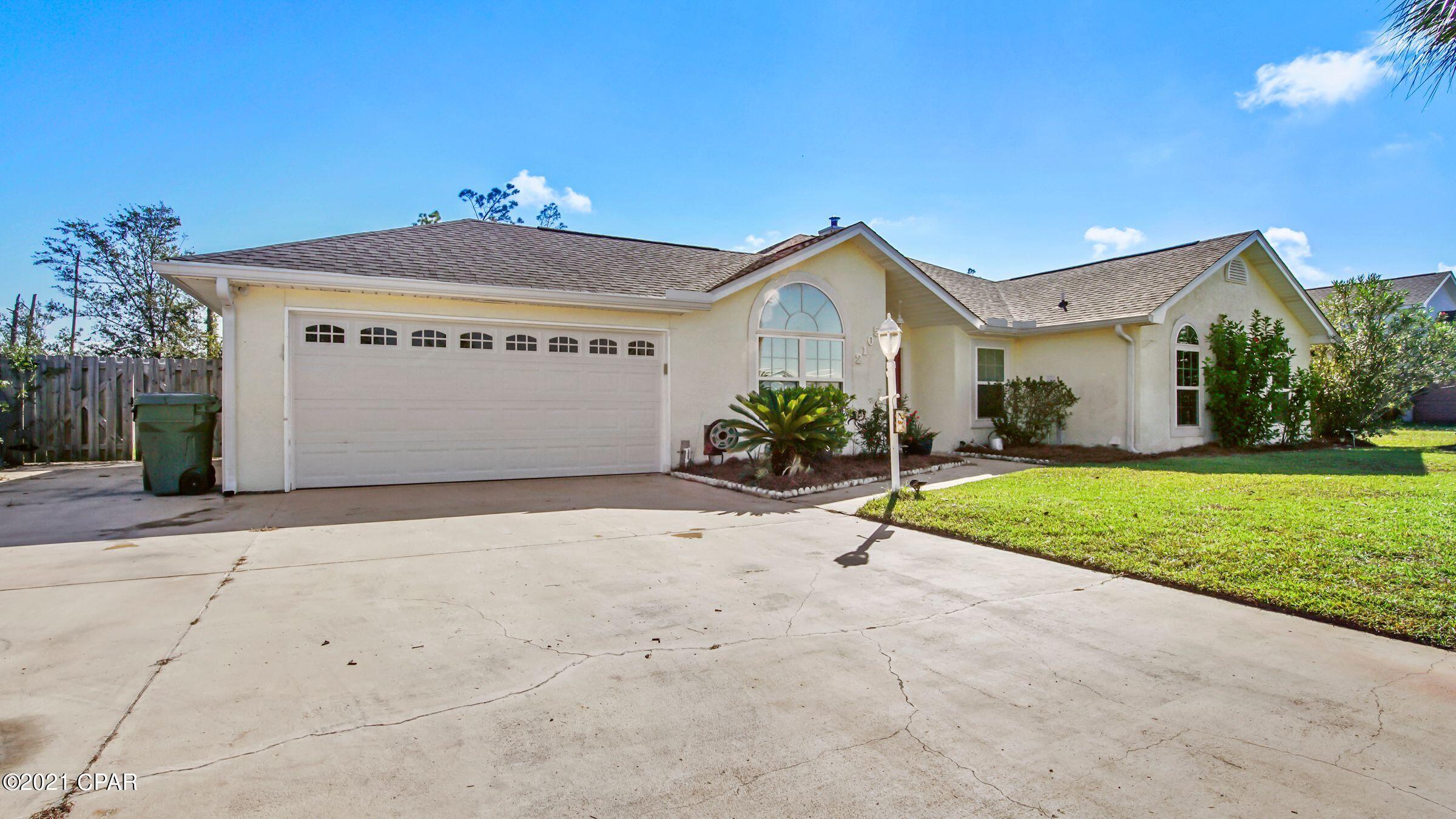 2105 Sutherland Road Lynn Haven, FL 32444 - Photo 30 of 30 Gallery Image 30