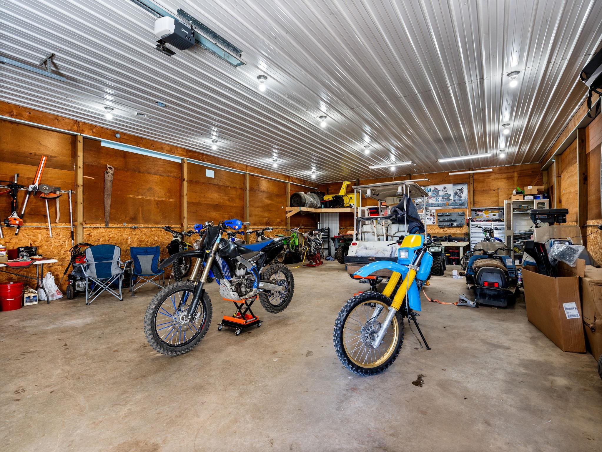 2666 Pontius Road Southeast Kalkaska, MI 49646 - Photo 21 of 33