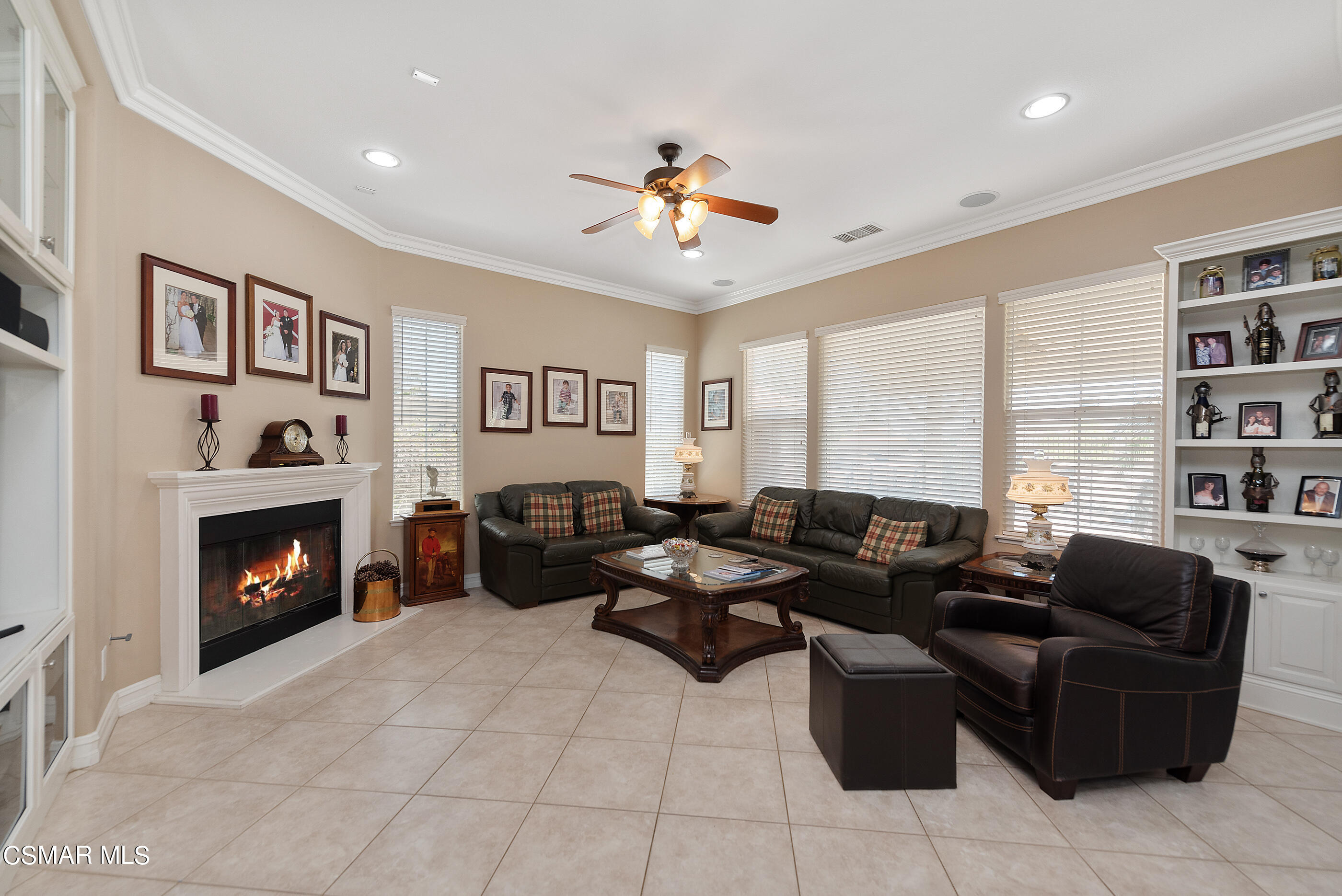 3791 Red Hawk Court Simi Valley, CA 93063 - Photo 16 of 100 3791 Red Hawk Ct Simi Valley-13