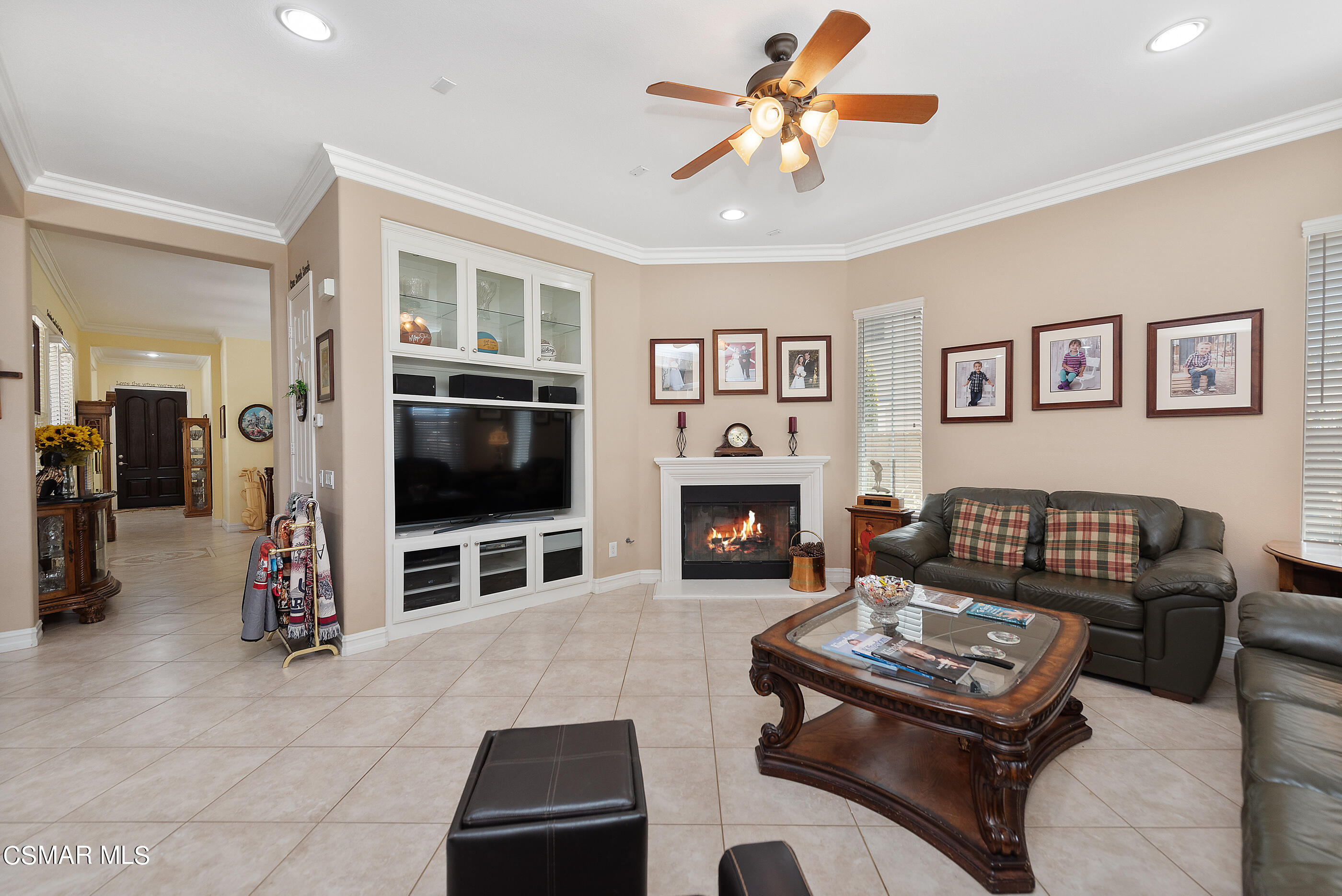 3791 Red Hawk Court Simi Valley, CA 93063 - Photo 17 of 100 3791 Red Hawk Ct Simi Valley-14