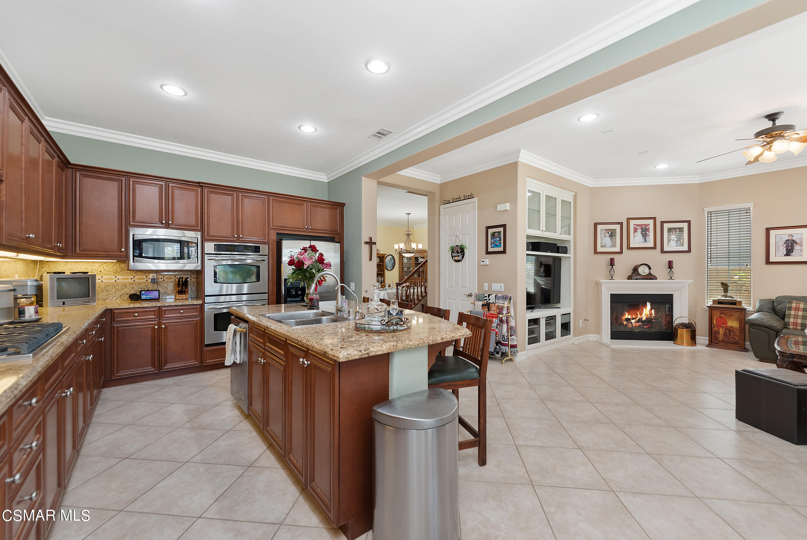 3791 Red Hawk Court Simi Valley, CA 93063 - Photo 21 of 100 3791 Red Hawk Ct Simi Valley-18