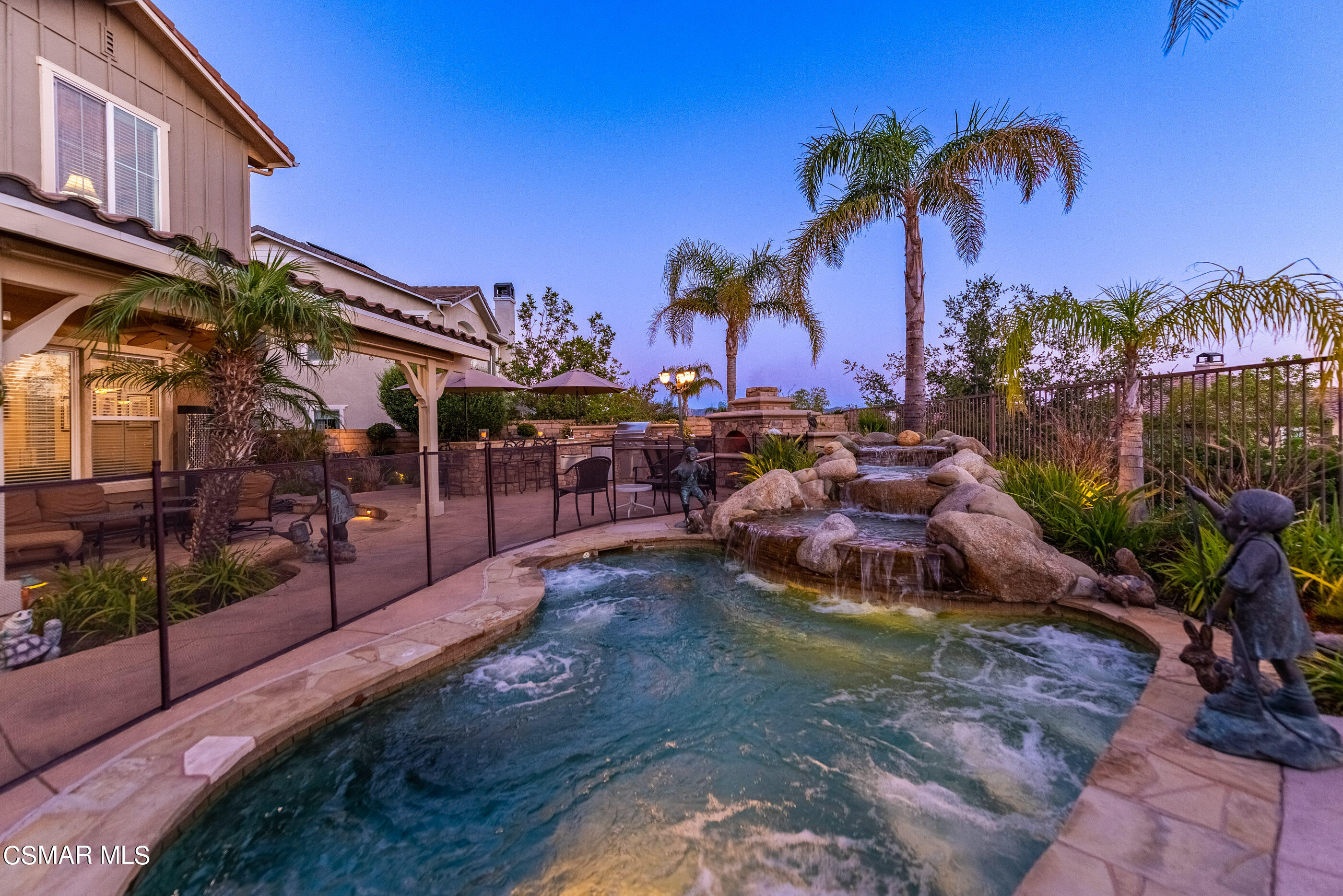 3791 Red Hawk Ct Simi Valley-108