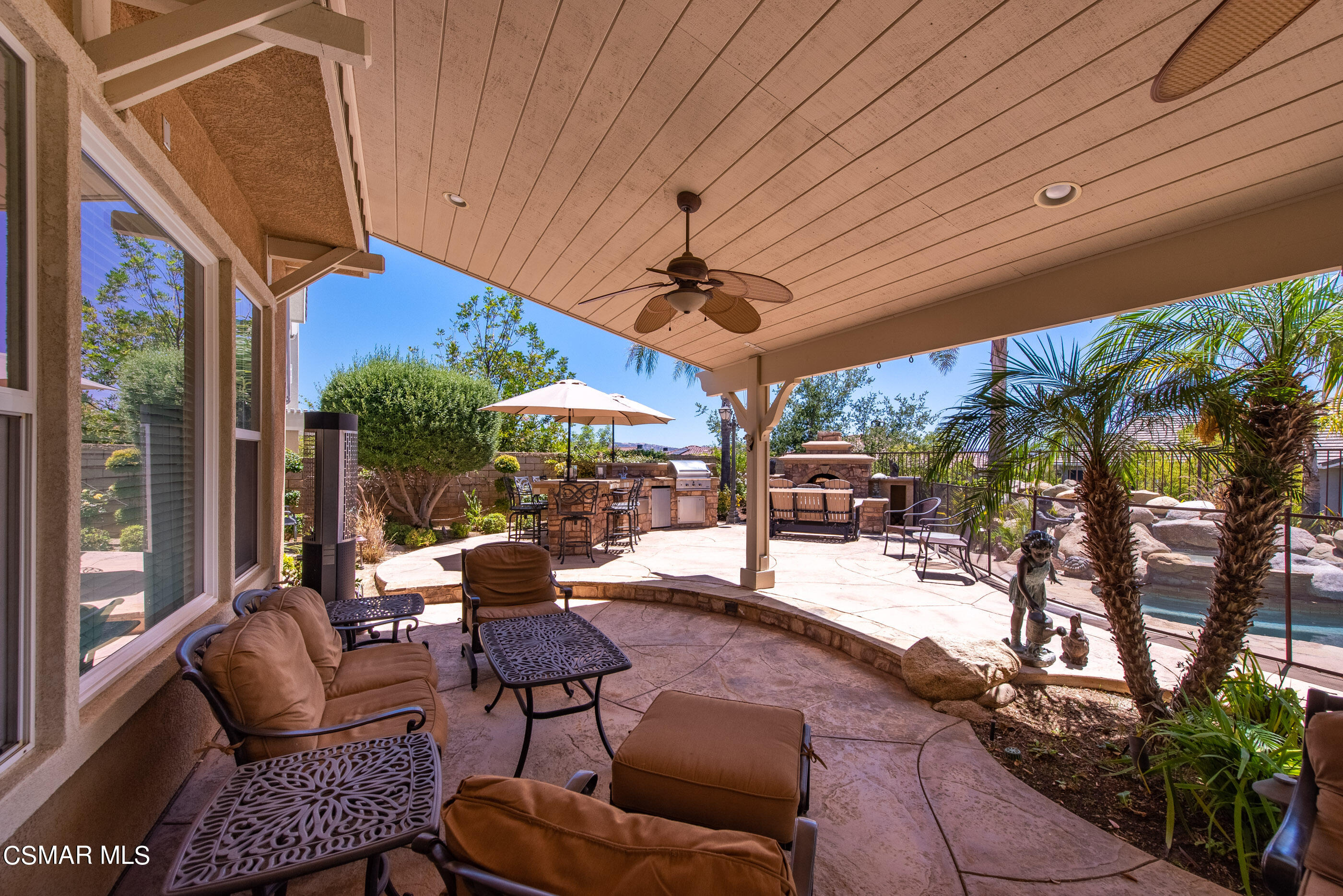 3791 Red Hawk Court Simi Valley, CA 93063 - Photo 56 of 100 3791 Red Hawk Ct Simi Valley-54