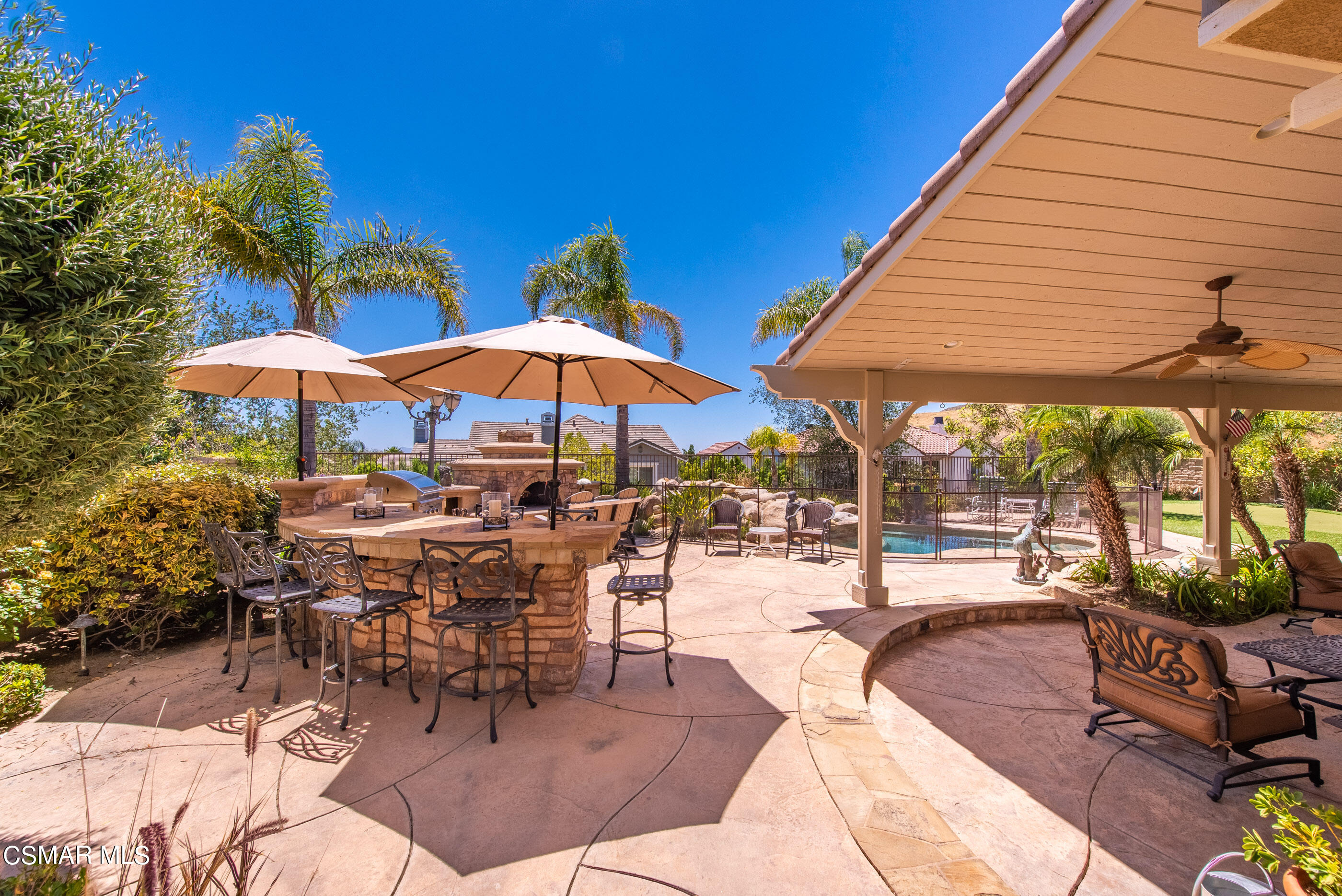 3791 Red Hawk Court Simi Valley, CA 93063 - Photo 58 of 100 3791 Red Hawk Ct Simi Valley-56