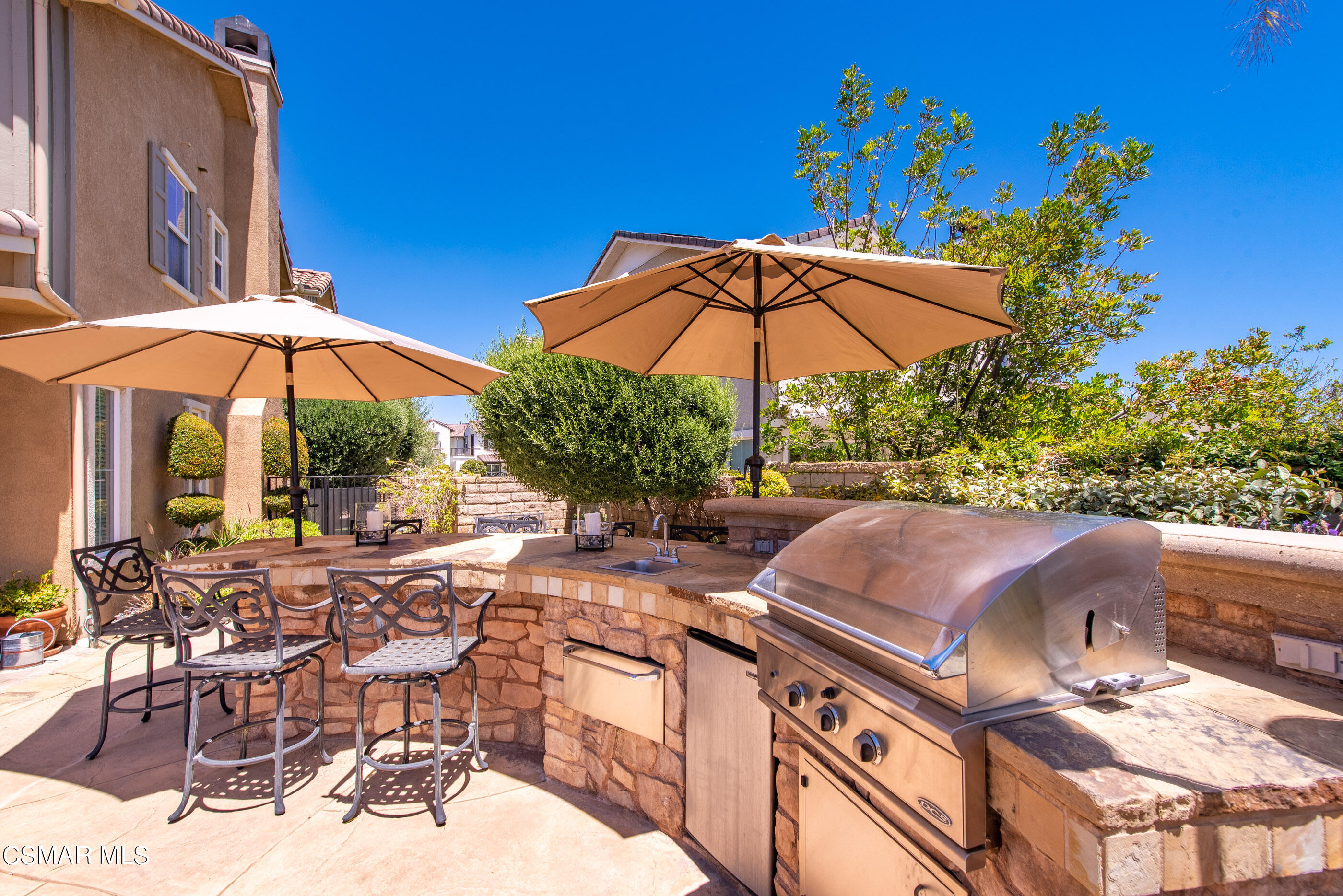 3791 Red Hawk Court Simi Valley, CA 93063 - Photo 60 of 100 3791 Red Hawk Ct Simi Valley-59