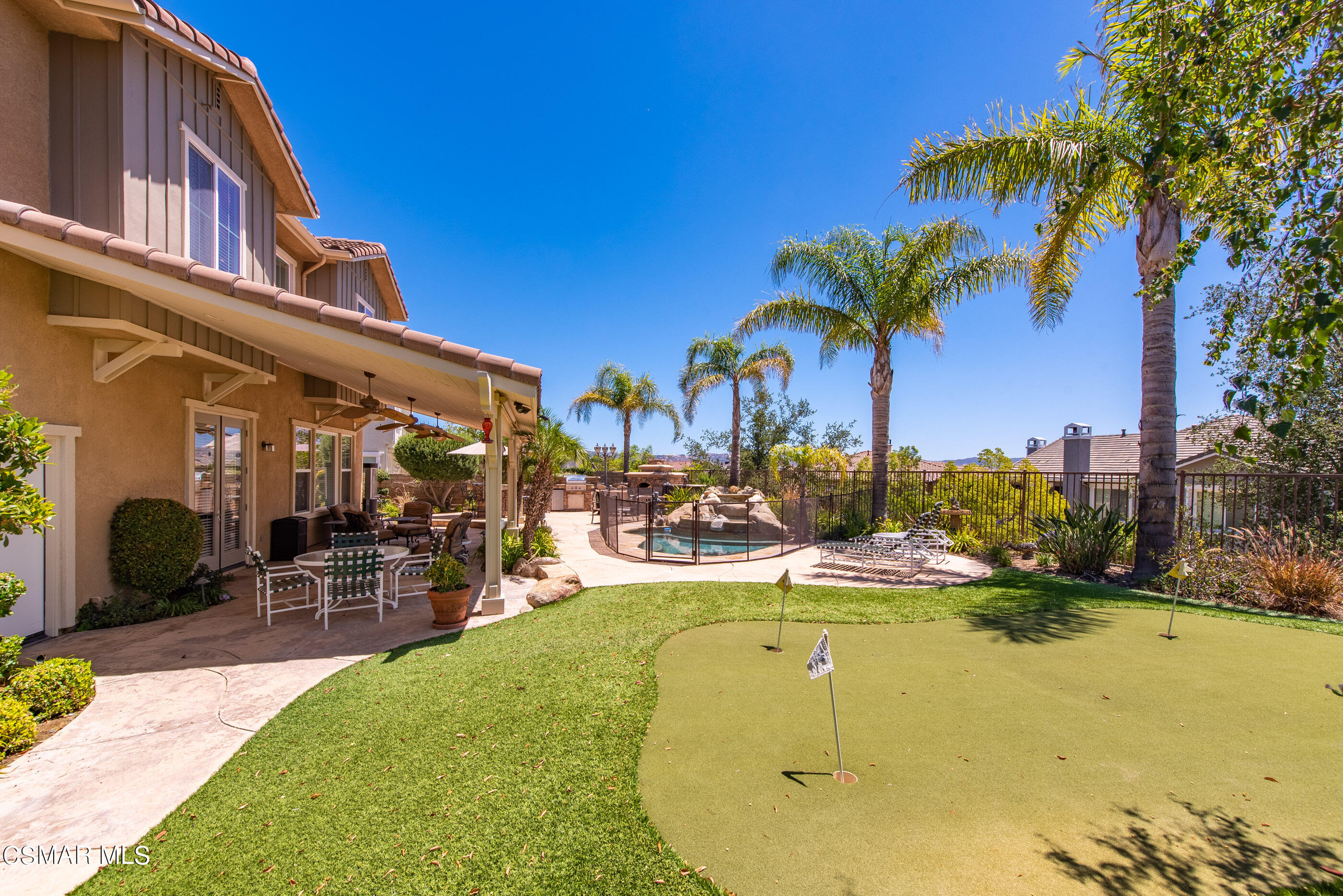 3791 Red Hawk Court Simi Valley, CA 93063 - Photo 67 of 100 3791 Red Hawk Ct Simi Valley-66