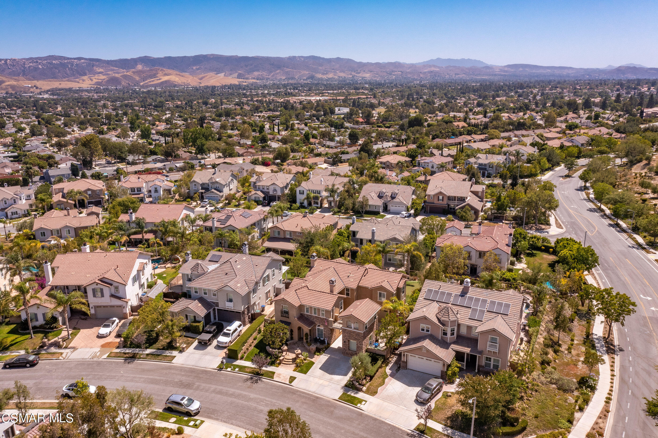 3791 Red Hawk Court Simi Valley, CA 93063 - Photo 81 of 100 3791 Red Hawk Ct Simi Valley-80