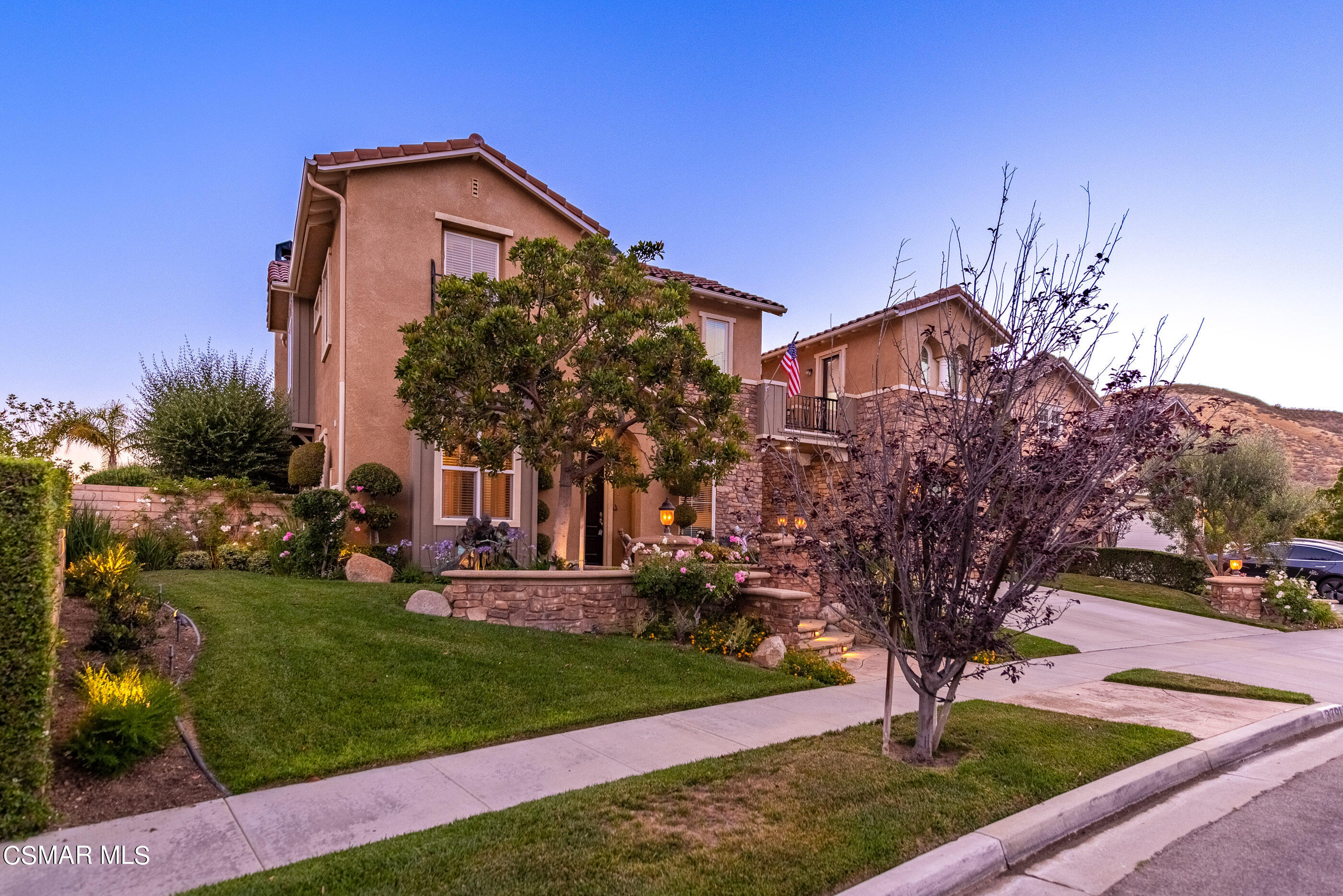 3791 Red Hawk Court Simi Valley, CA 93063 - Photo 85 of 100 3791 Red Hawk Ct Simi Valley-101