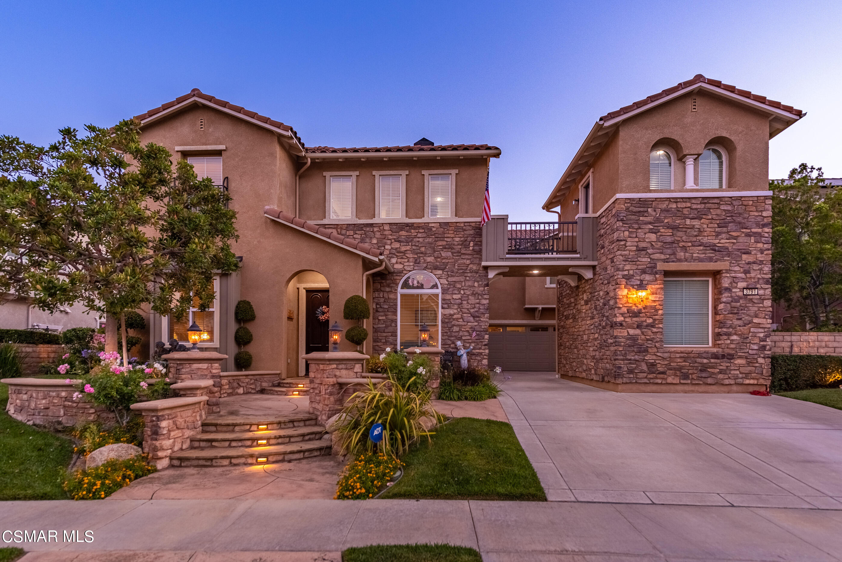 3791 Red Hawk Court Simi Valley, CA 93063 - Photo 86 of 100 3791 Red Hawk Ct Simi Valley-102