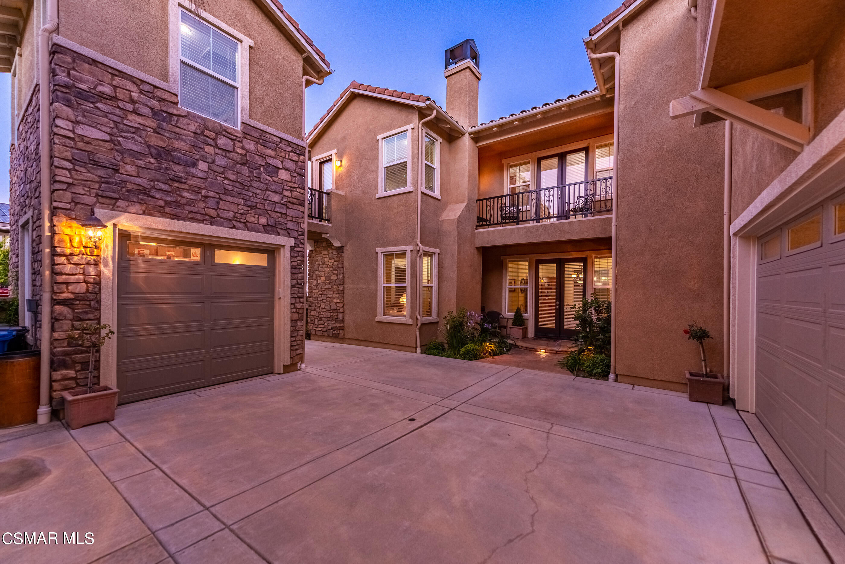 3791 Red Hawk Court Simi Valley, CA 93063 - Photo 89 of 100 3791 Red Hawk Ct Simi Valley-105