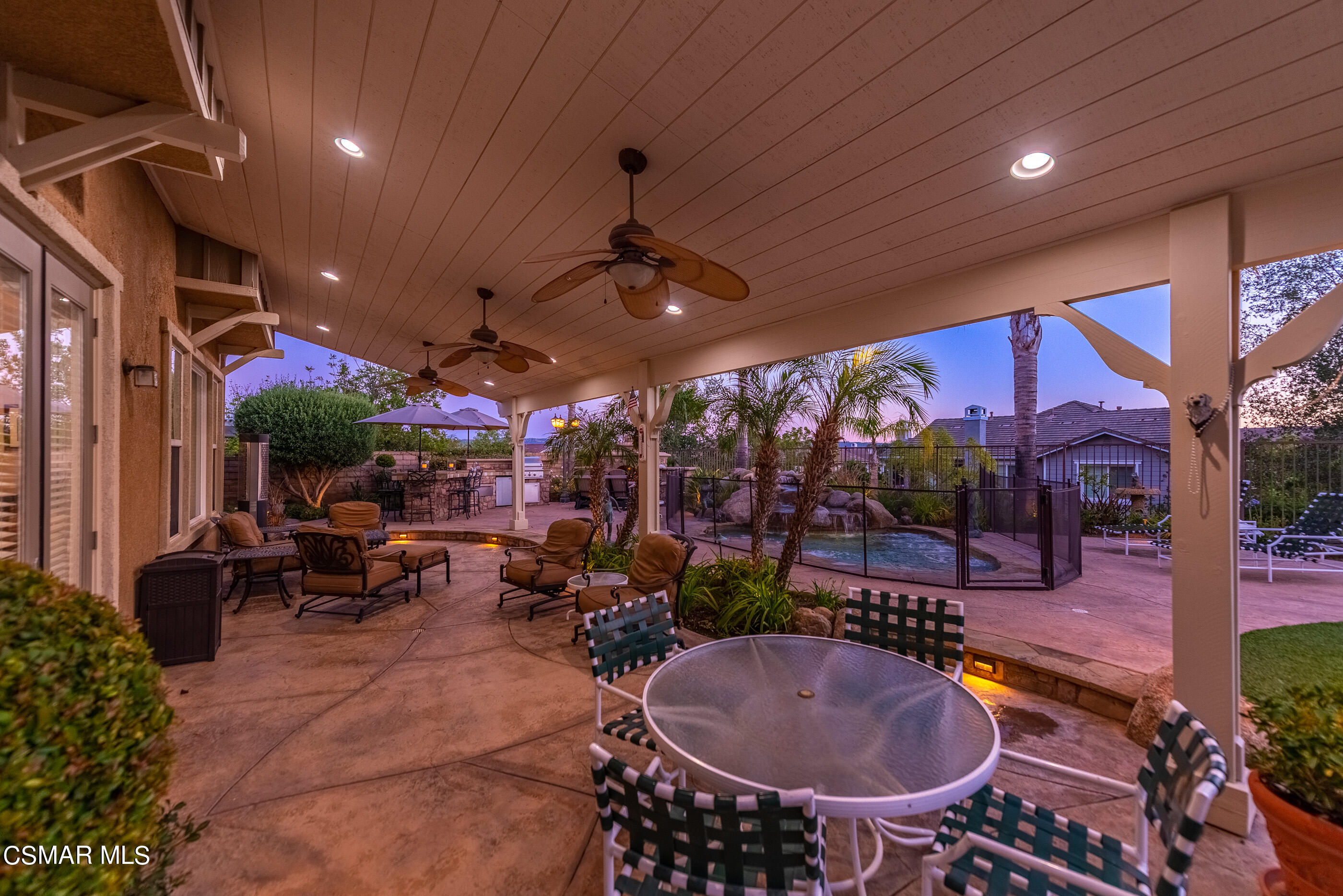 3791 Red Hawk Court Simi Valley, CA 93063 - Photo 90 of 100 3791 Red Hawk Ct Simi Valley-106