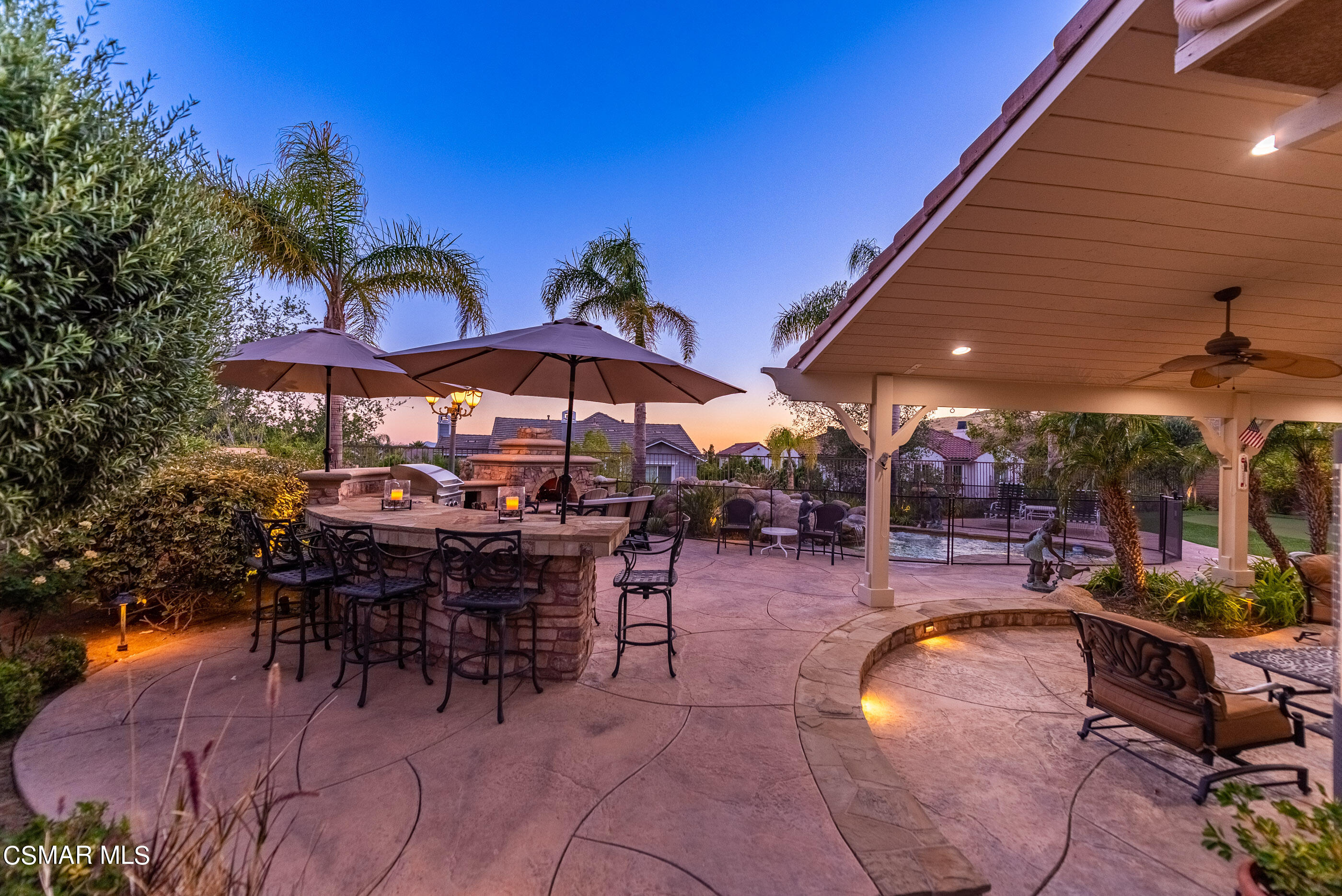 3791 Red Hawk Court Simi Valley, CA 93063 - Photo 93 of 100 3791 Red Hawk Ct Simi Valley-110